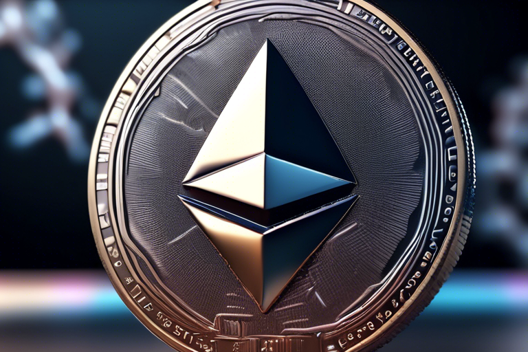 Ethereum Layer-2 Sparks Blast Price Rebound ??