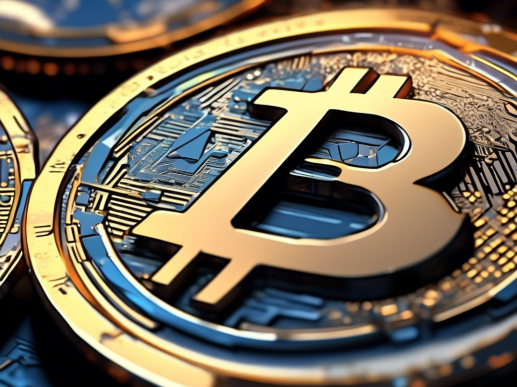 Altcoin Explosion Imminent: Analyst Predicts Months of Gains ?