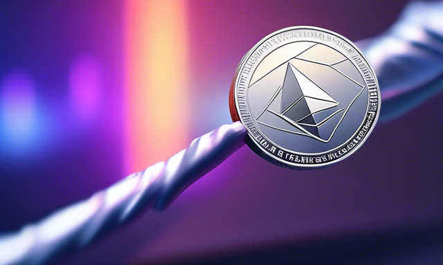 Over $290 Million in ETH Transferred by Ethereum Foundation Wallet After 7 Years ?