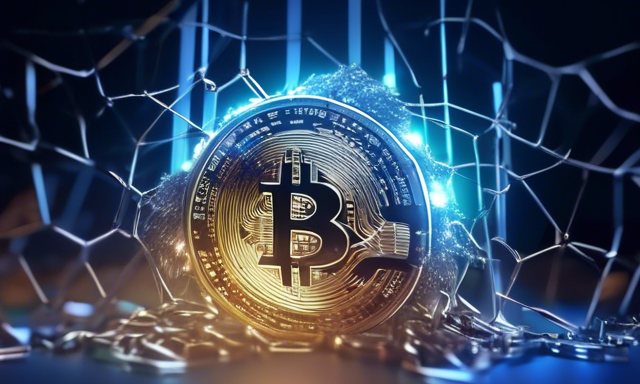 Chainlink's PoR integrated by ARK/21Shares for Bitcoin ETF transformation ?