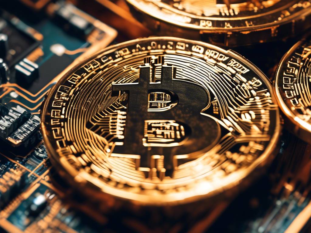 Bitcoin Halving: Price Impact Predictions, Miner Struggles, Future ?