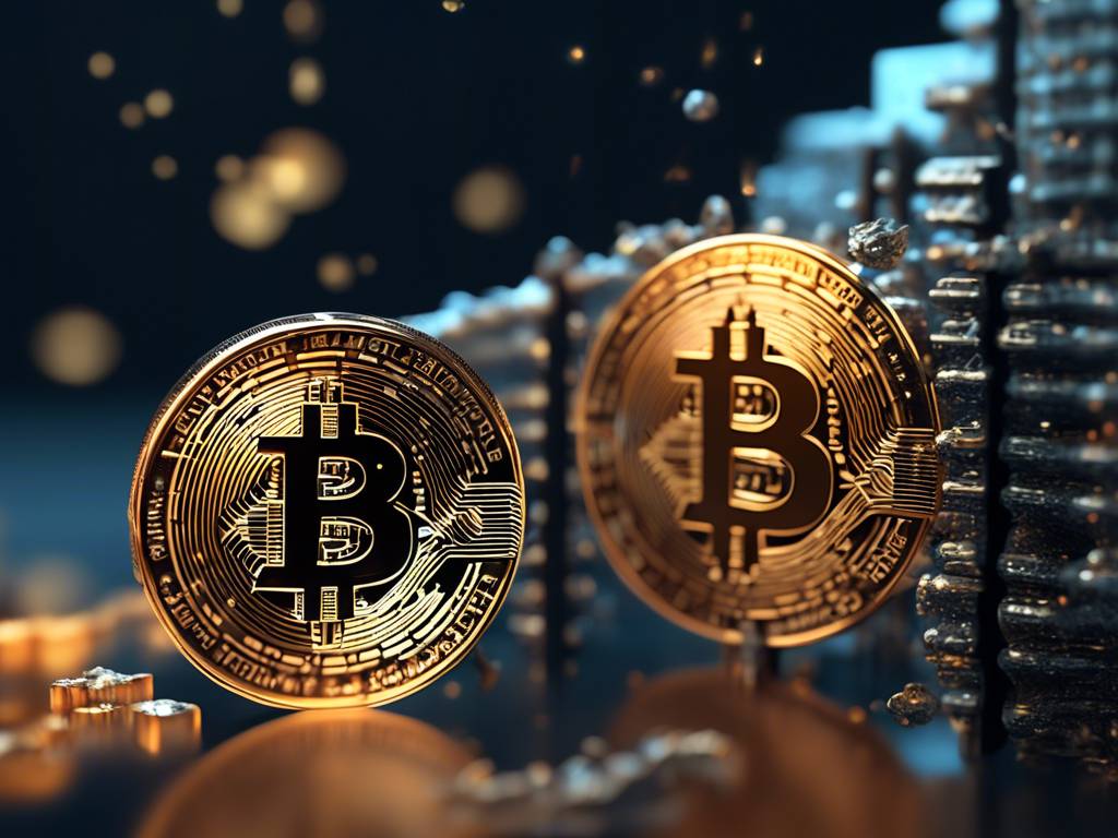 Bitcoin Halving: Uncovering Truth ??