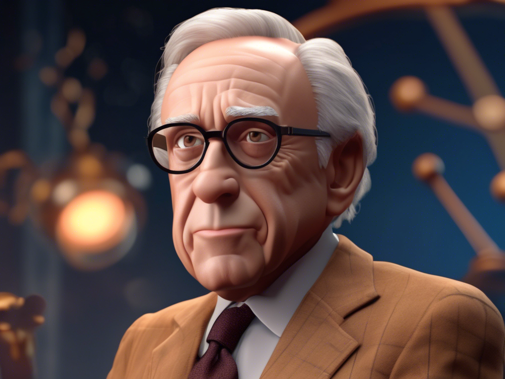 Nelson Peltz dumps Disney stake post proxy battle defeat ??