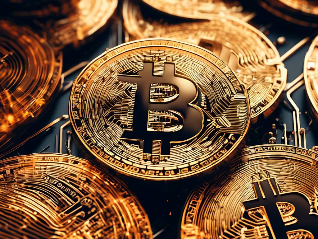 MicroStrategy Builds Bitcoin Decentralized ID with Ordinals ??