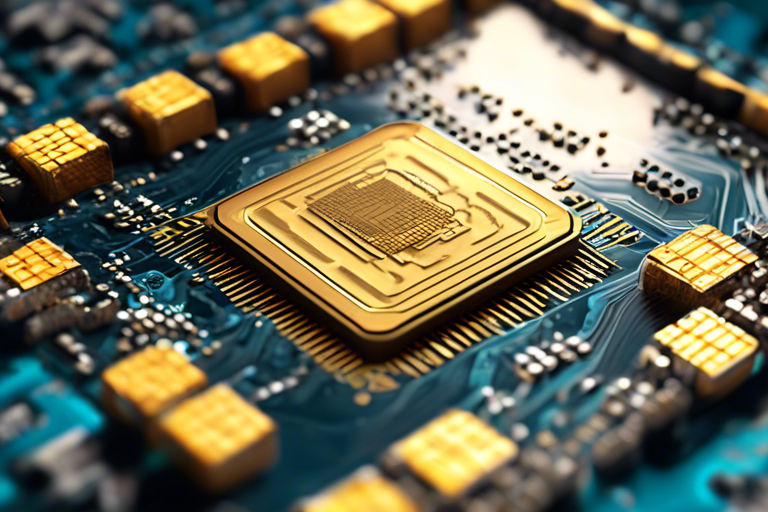 Global Chip Market is being rattled by US Policy and Trump's Comments. ?