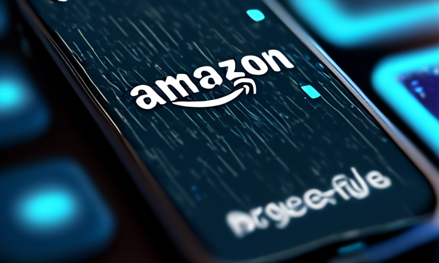 Reasons for Amazon stock decline are being analyzed by experts. ?