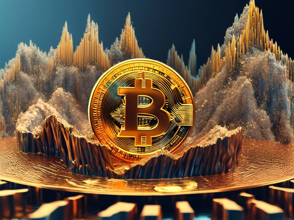 Bitcoin Traders Embrace "Buy The Dip" ? Time to Invest!