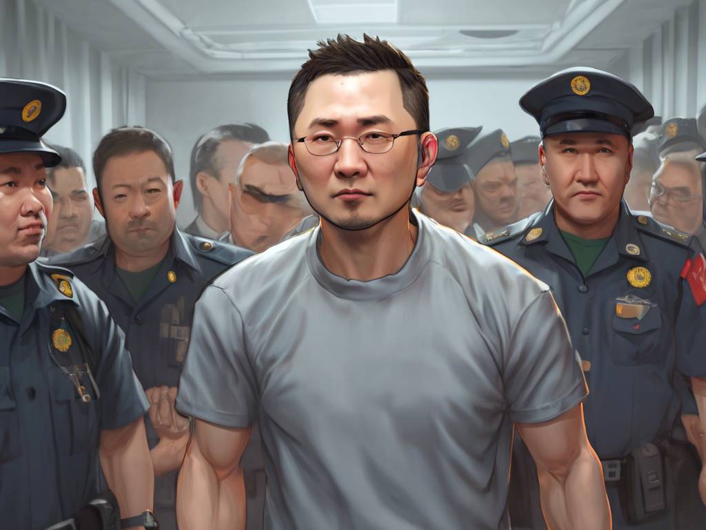 Crypto Expert: Do Kwon Freed from Montenegro Prison Amid Ongoing Extradition Verdict ??