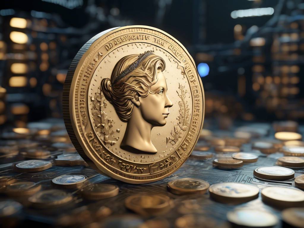 Decoding the Secrets: A Deep Dive into the Technology Behind Secret Coin
