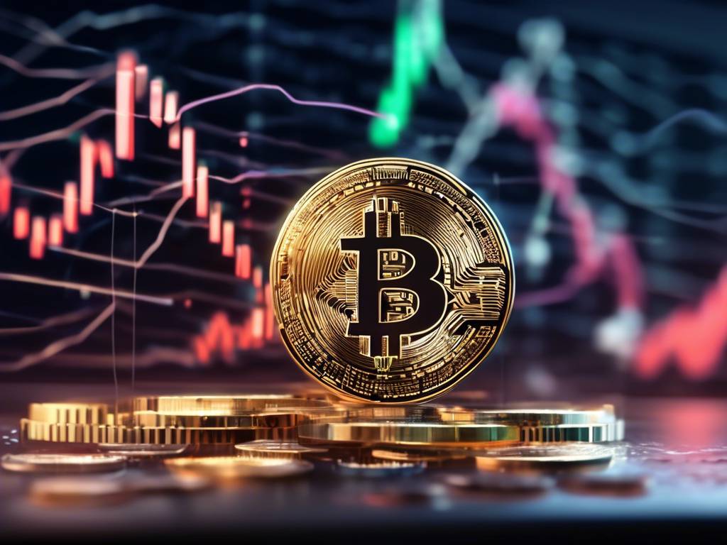 Top May Buy Signals for 2 Oversold Cryptos ??
