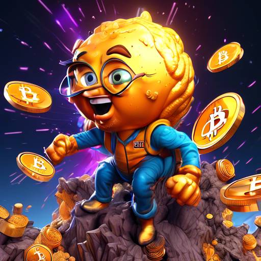 Bitcoin price surge above $56,000 sparks short liquidations frenzy! ??