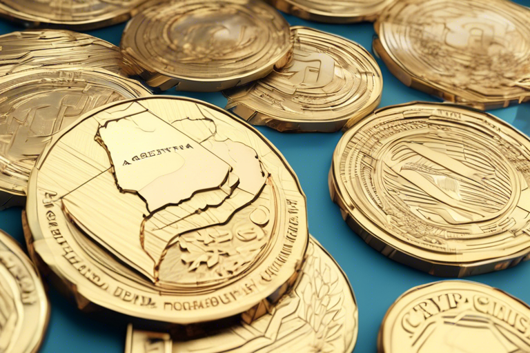 Argentina: Worldcoin's Top LATAM Hub! ??