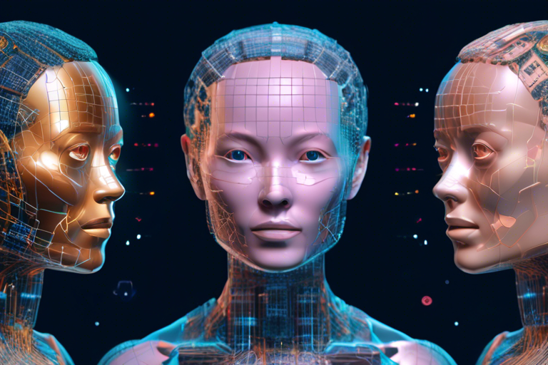 Discover Meta FAIR's groundbreaking AI research models and datasets! ???