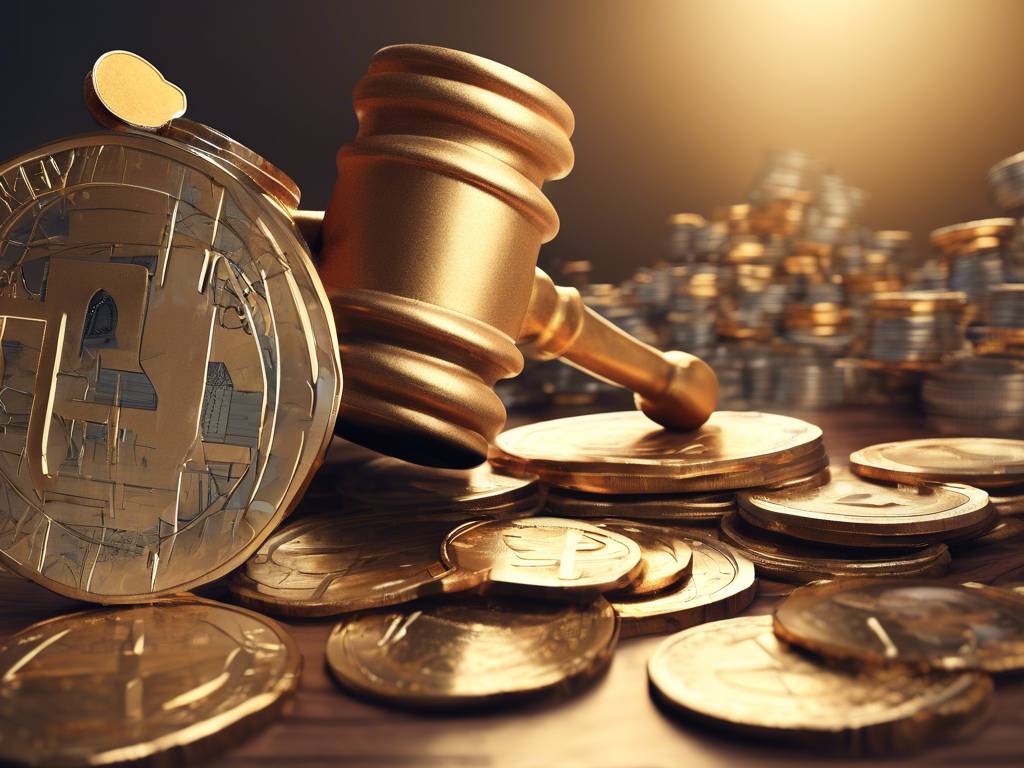 EU unveils complaint procedures for stablecoin issuers: Boosting investor trust! ??