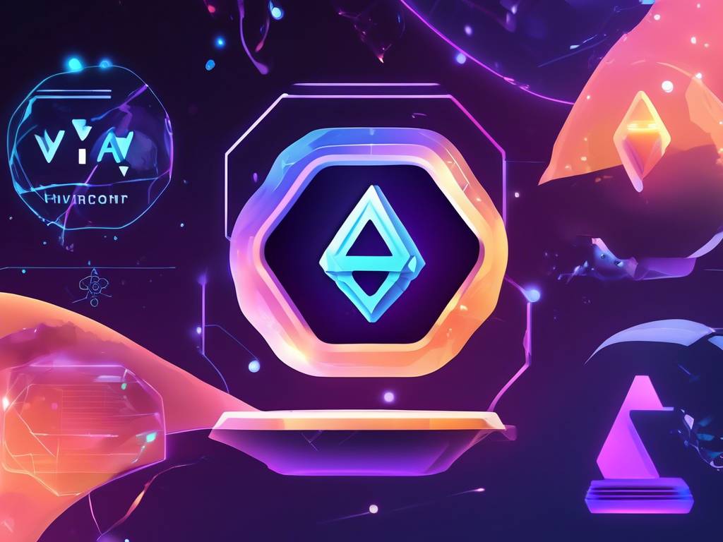Aave Labs Reveals Exciting Upgrades and Expansions for Aave V4! ??