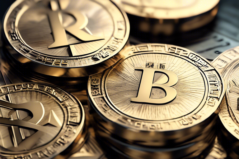 Settlement rumors surrounding Ripple and SEC debunked, Bullish signals seen in XRP price. ?