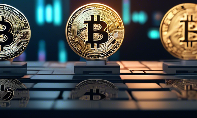 Similarities between 2023 And 2024 Shown By Pundit In Bitcoin Breakout Analysis ?