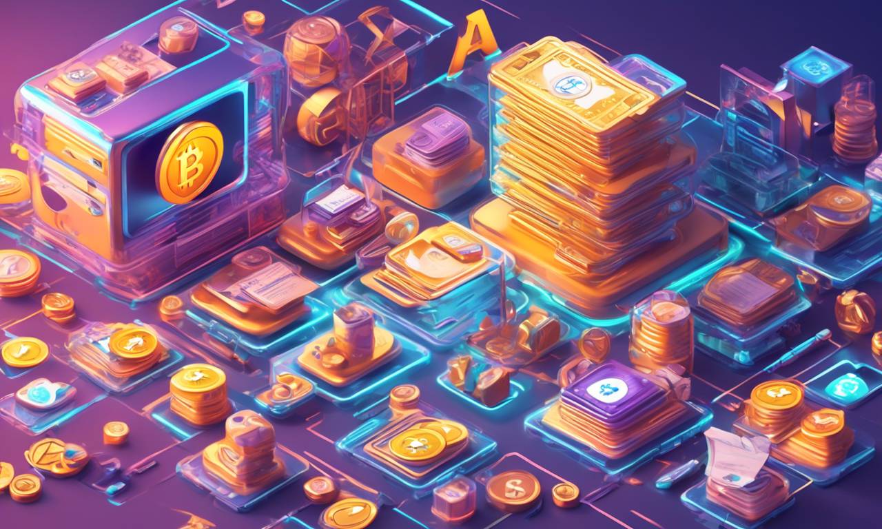 South Korea's National Tax Service Boosts Crypto Oversight with Integrated Management System ??
