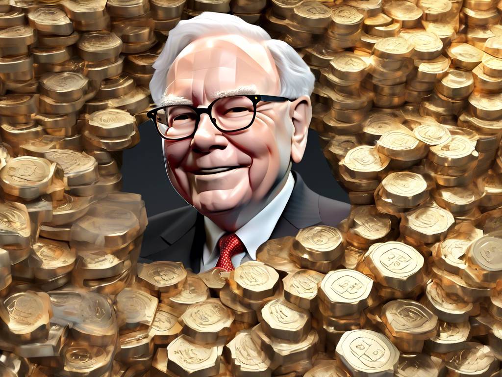 Uncover Warren Buffett's stock secrets ??