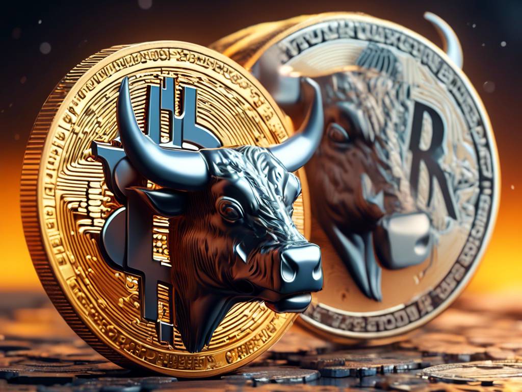 Bitcoin bull run reconfirms $150,000 target ??