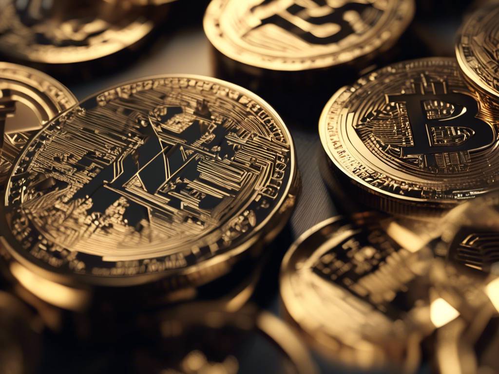 JPMorgan warns of 'subdued' crypto VC funding ??