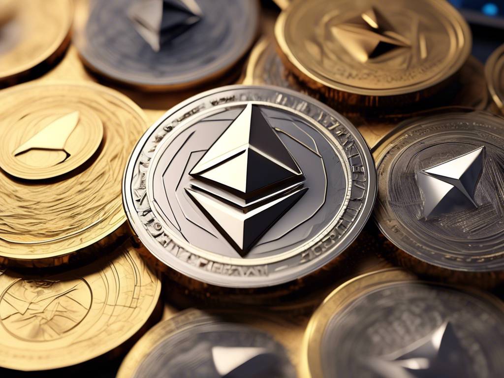 Discover the surge of new tokens and meme coins on Ethereum and Solana ??