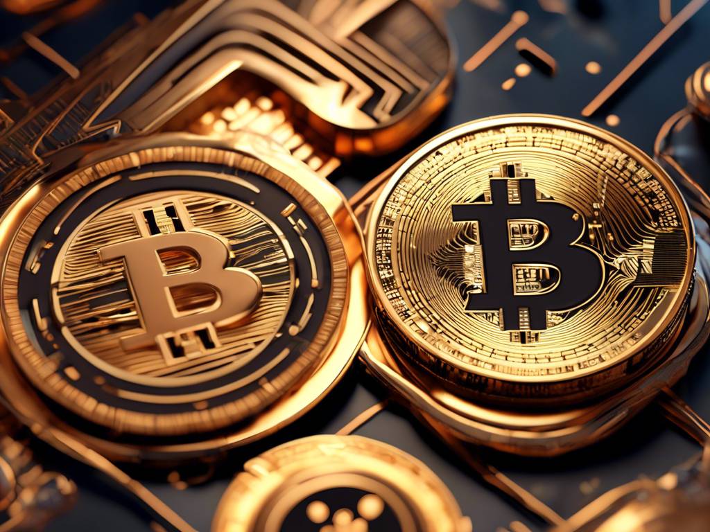 Don't miss out! Watch these 2 cryptocurrencies ??