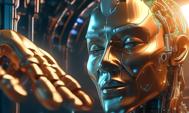 Patience is urged by Dan Ives as AI payoff is sought by investors. ?
