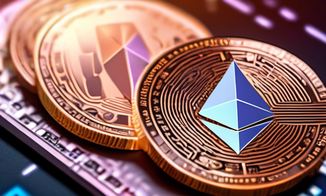 Why Hasn't the ETH Price Increased Despite Trading of Ethereum ETFs? ?
