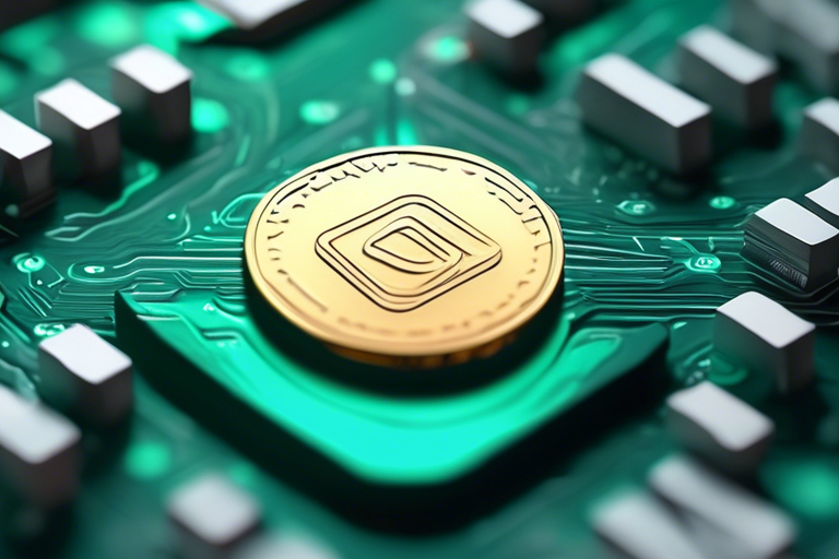 Tether and Uquid team up for smooth crypto payments! ??