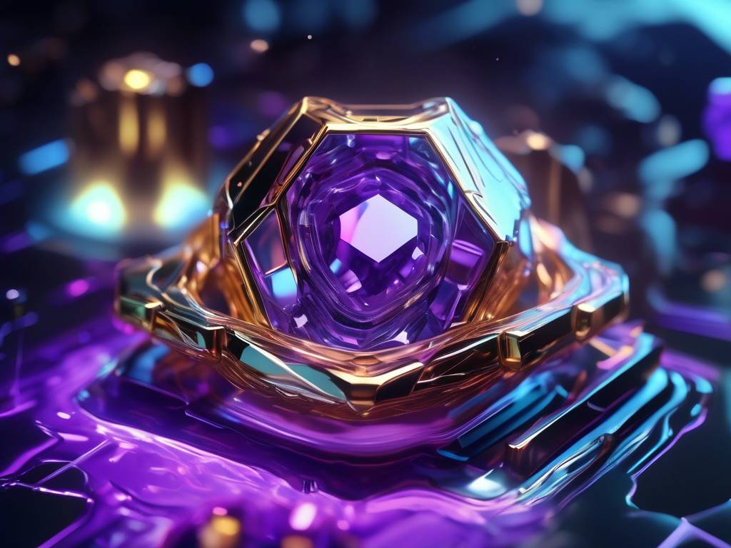 Unveiling Renzo Protocol: The Ultimate Liquid Restaking Gem ?