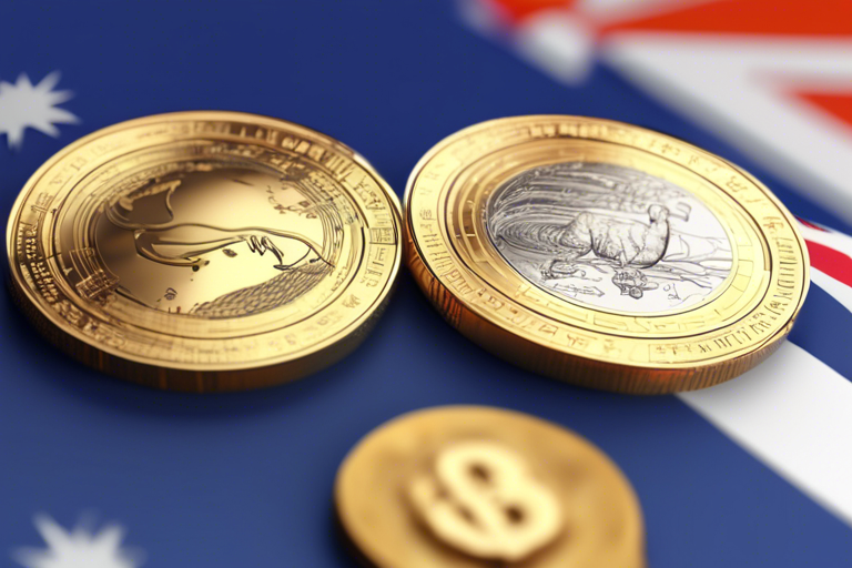 Australia introduces new rules on stablecoin in crypto bill ??