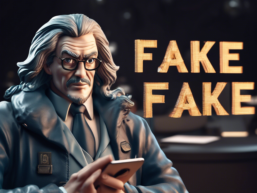Beware of fake job offers! Spot fraud with authorized agents ?