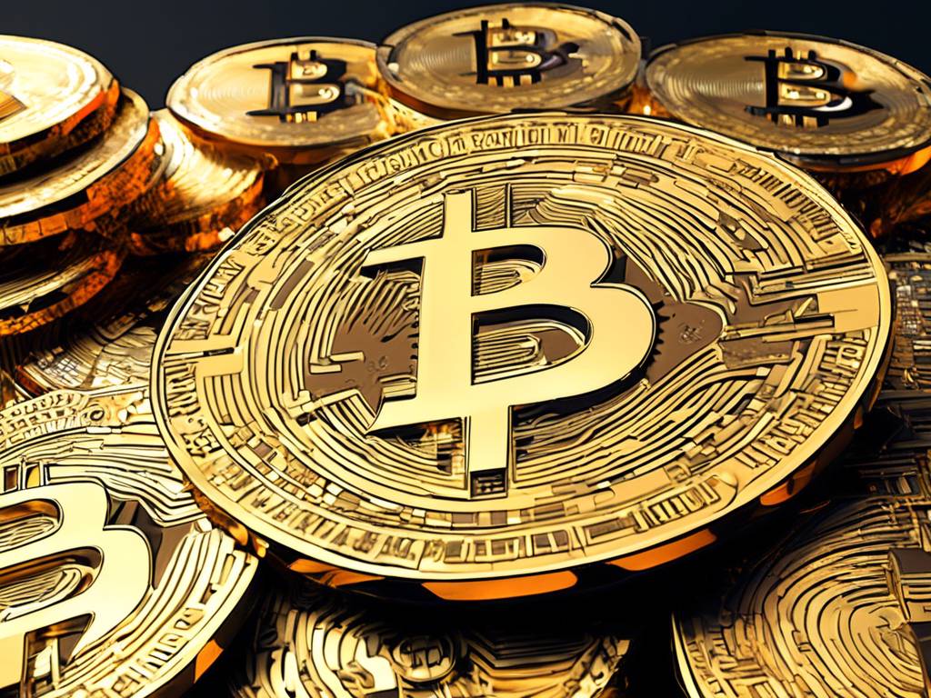 "Discover the Truth Behind Bitcoin ?? Don't Miss Out!" ?