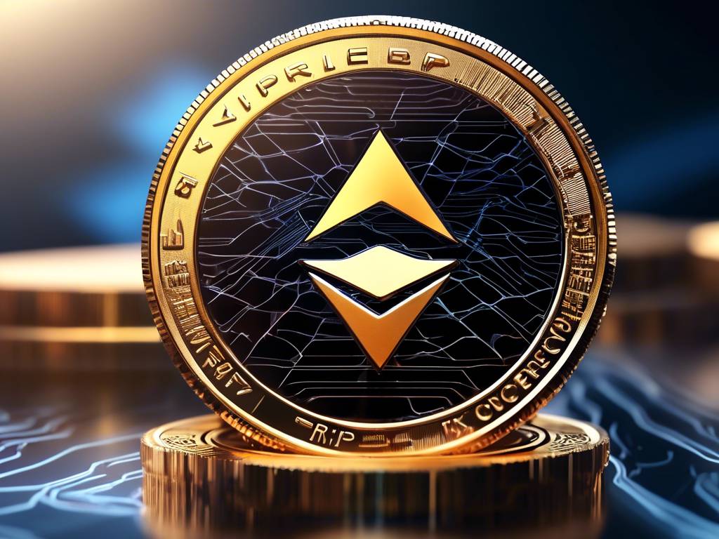 Experts foresee Ripple (XRP) price correction as institutions pull away ?
