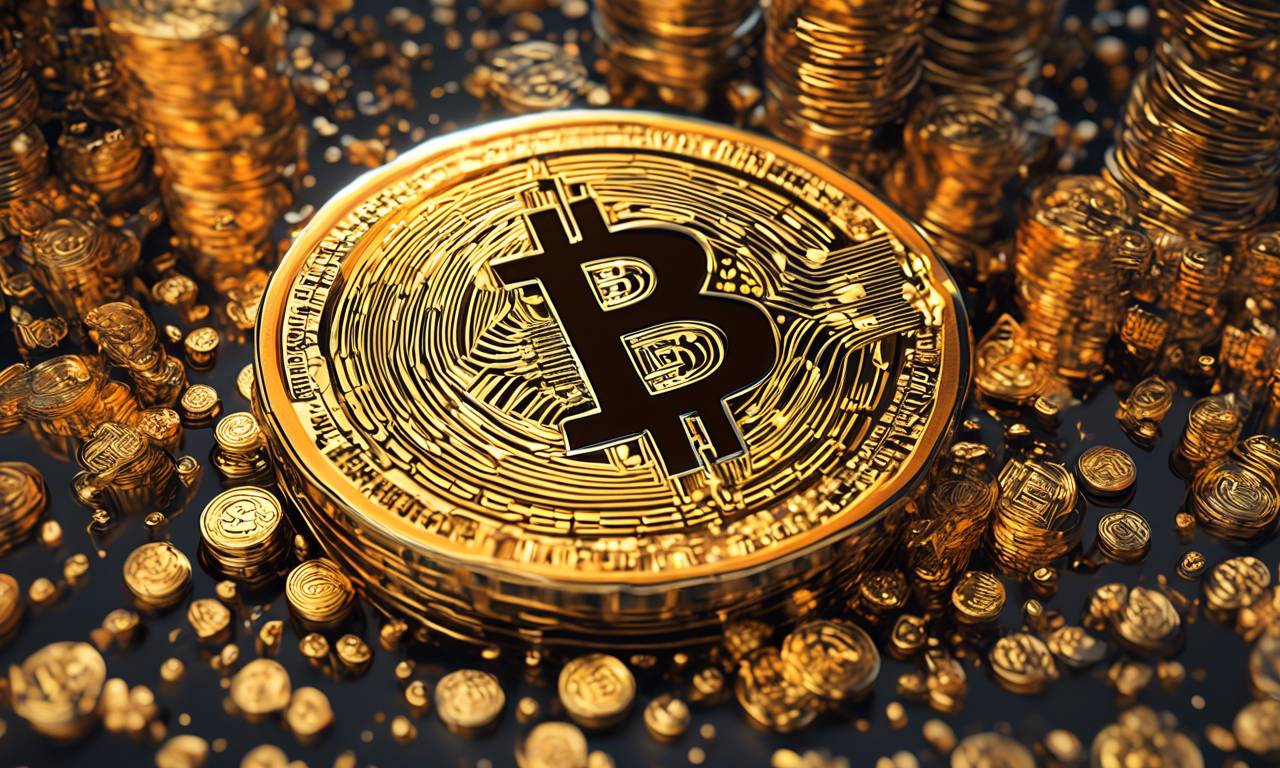 Bitcoin Hits New All-Time High! Uncovering the Ultimate Record Price ??