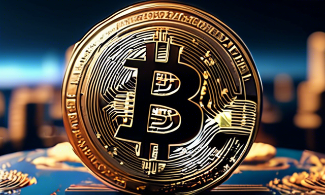 Bitcoin's Speculative Nature Questioned ?