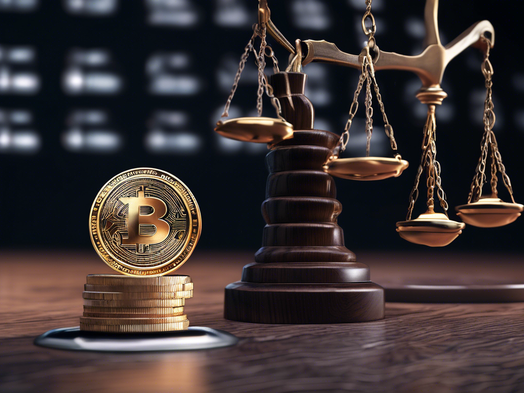 XRP Lawsuit Nears Final Stages ? Ripple vs SEC Update