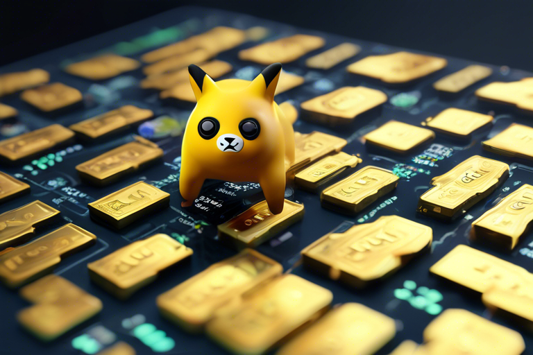 Binance launches Lista (LISTA) across trading platforms! ??