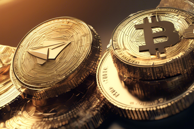 Experts weigh in: Is the Crypto Market at its Peak? ?? Find out what they have to say!