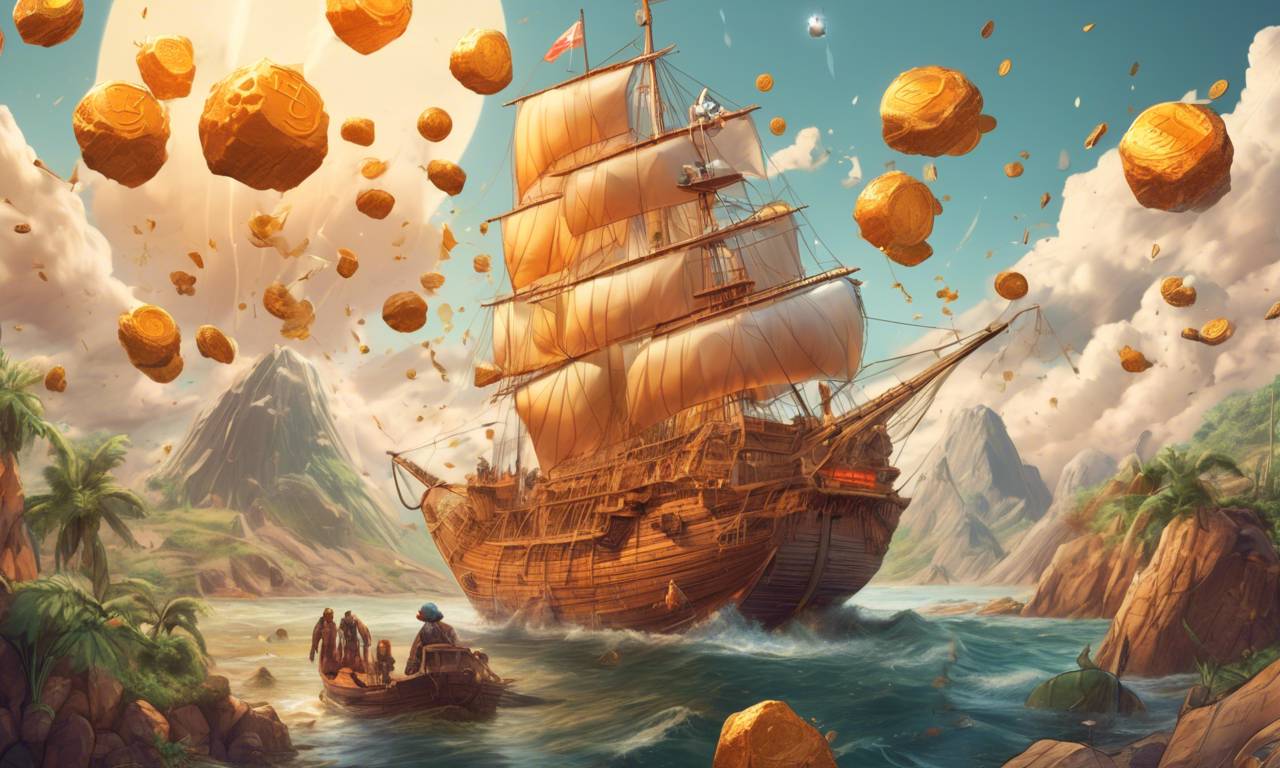 Ark Invest sells $31m in Coinbase, buys Meta amidst Bitcoin rally ??