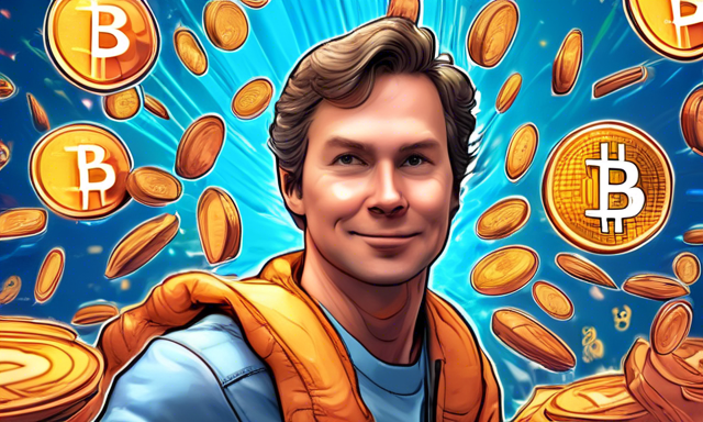 Marathon Digital to Purchase $250 Million Worth of Bitcoin, Following MicroStrategy's Lead ?