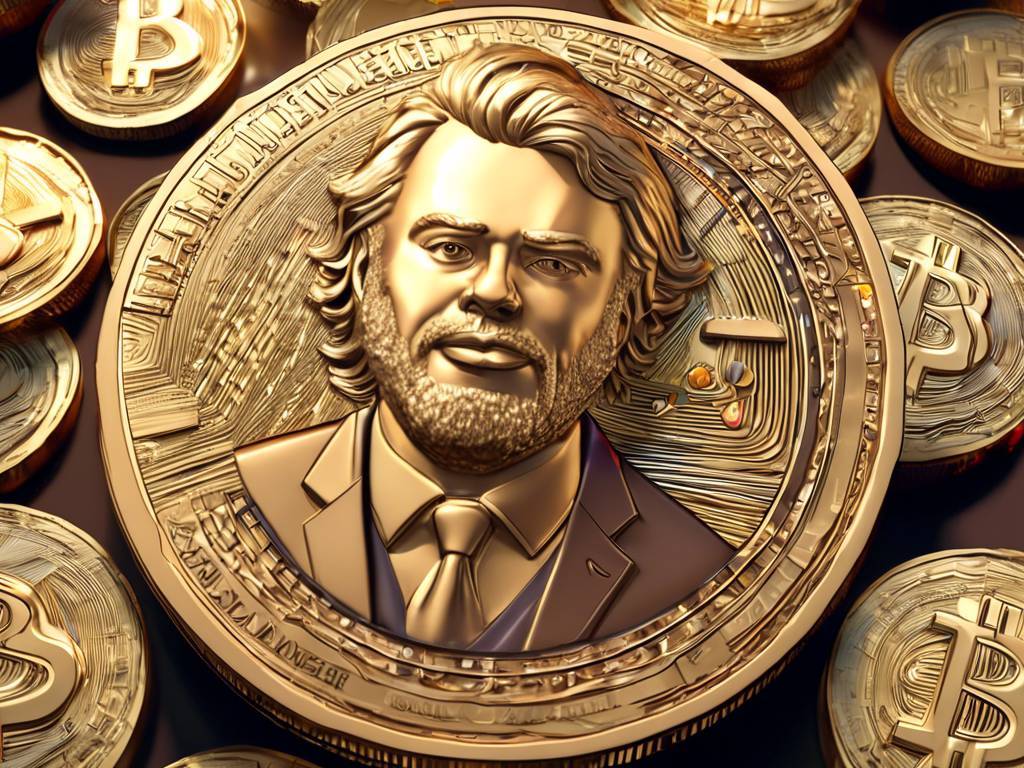 Crypto trader loses $46k on Solana-based meme coin ?