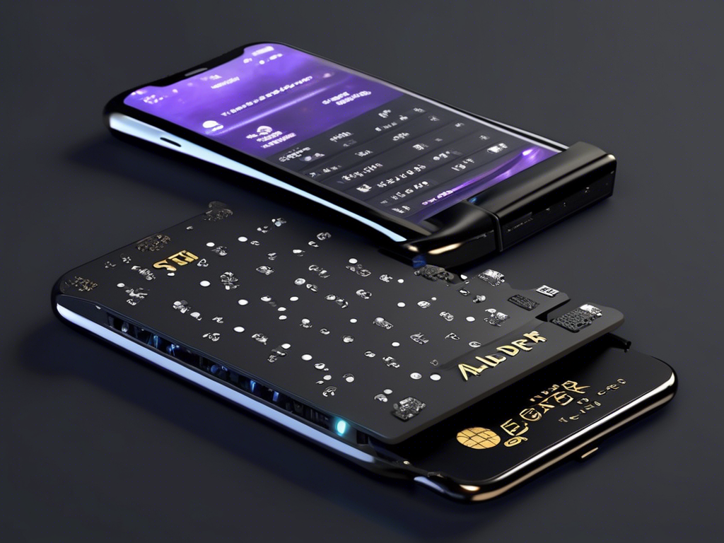 Ledger ships new Stax hardware wallet ?? after 18 months ⏳