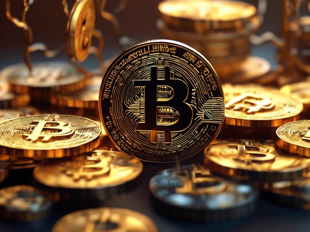 Demand for Bitcoin fluctuates, expect rally soon! ??