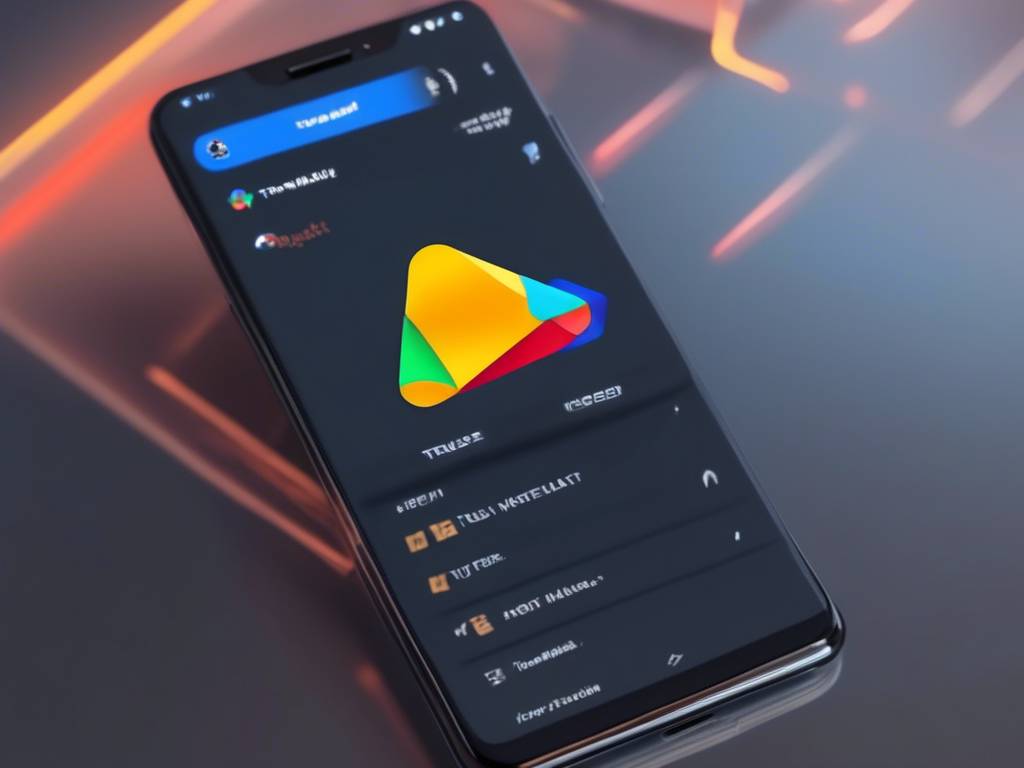 Trust Wallet Reinstated on Google Play Store ??
