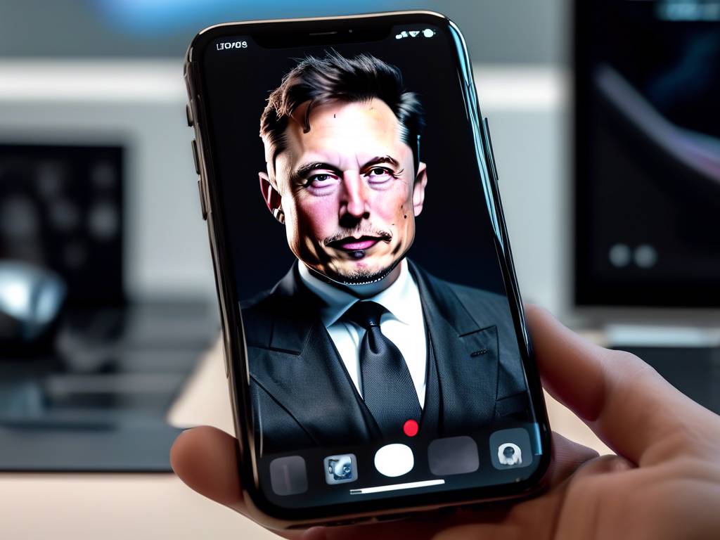 Expert analysis: Tesla's job cuts & Apple's iPhone slump ?