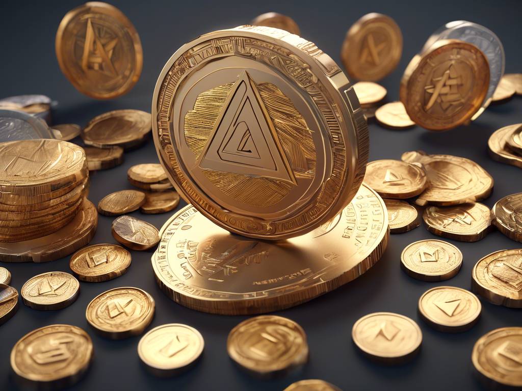 Why Astrafer Coin Is Poised to Disrupt the Traditional Banking Sector