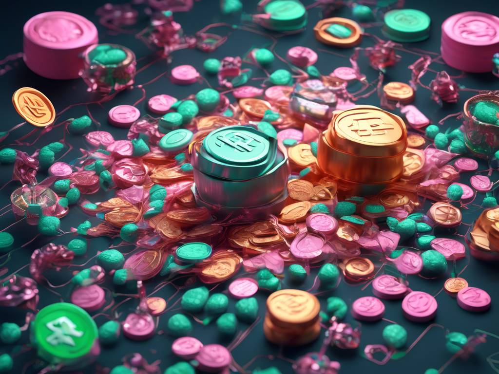 Curio ecosystem exploited: Attacker mints 1 billion CGT governance tokens ??