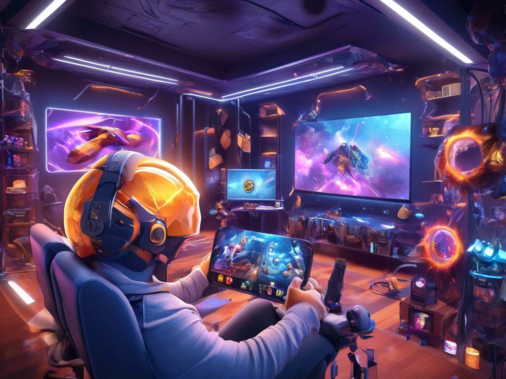 Helika Launches $50M Crypto Gaming Accelerator ??